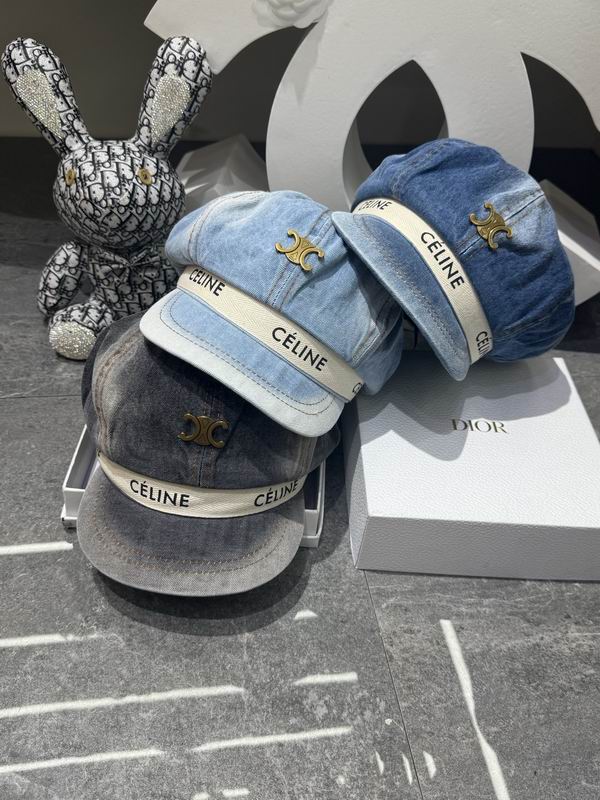 Celine Cap dx11